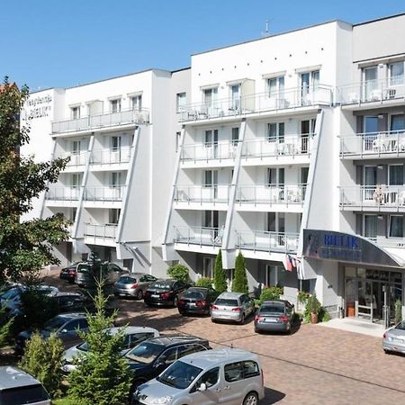 Apartament Bielik مينززدرويه المظهر الخارجي الصورة