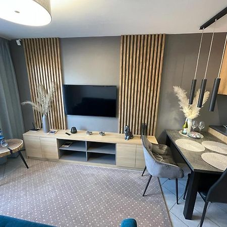Apartament Bielik مينززدرويه المظهر الخارجي الصورة
