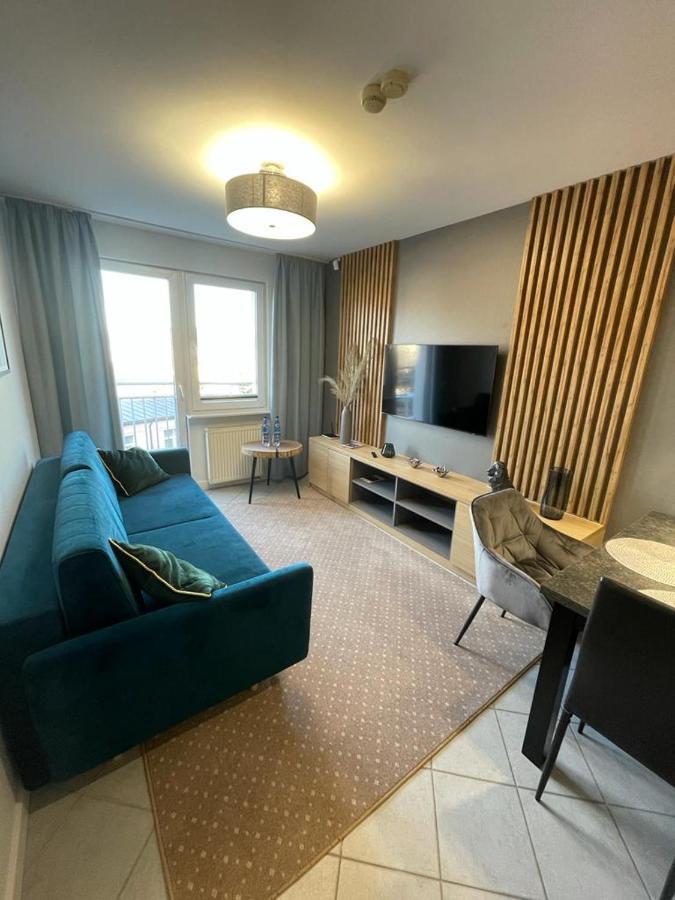 Apartament Bielik مينززدرويه المظهر الخارجي الصورة