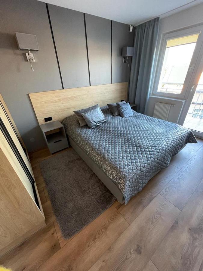 Apartament Bielik مينززدرويه المظهر الخارجي الصورة