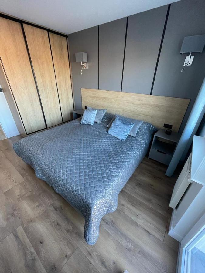 Apartament Bielik مينززدرويه المظهر الخارجي الصورة