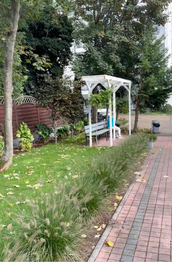 Apartament Bielik مينززدرويه المظهر الخارجي الصورة