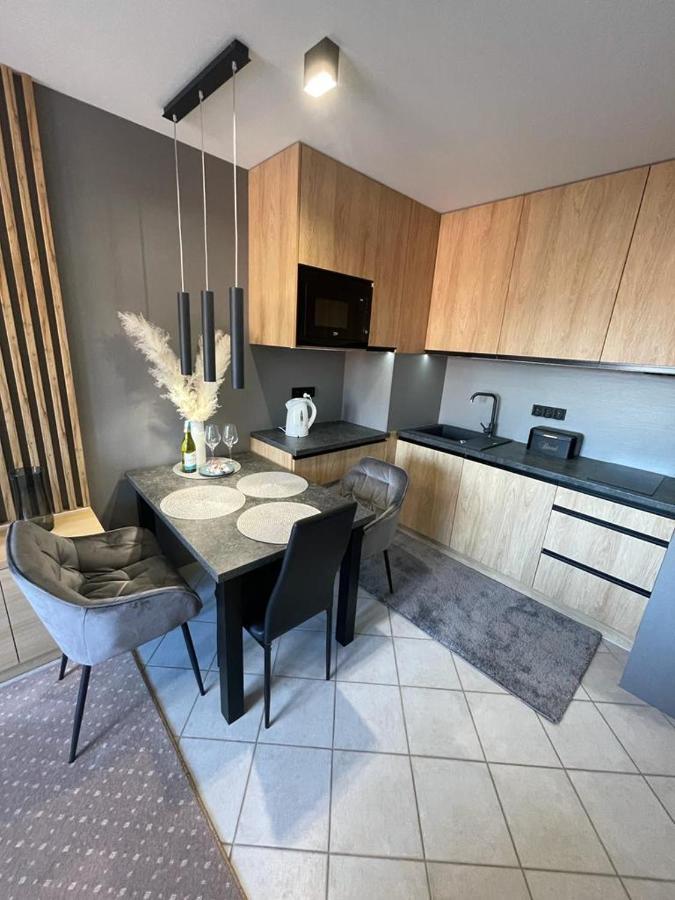 Apartament Bielik مينززدرويه المظهر الخارجي الصورة