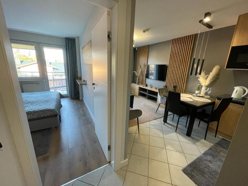Apartament Bielik مينززدرويه المظهر الخارجي الصورة