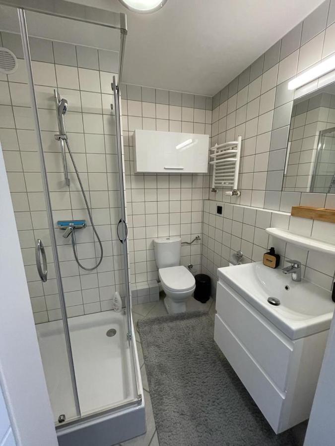 Apartament Bielik مينززدرويه المظهر الخارجي الصورة