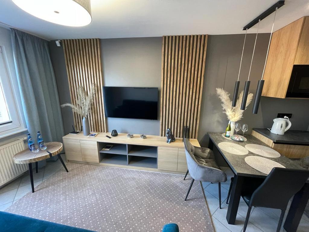 Apartament Bielik مينززدرويه المظهر الخارجي الصورة