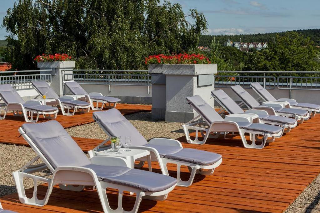 Apartament Bielik مينززدرويه المظهر الخارجي الصورة